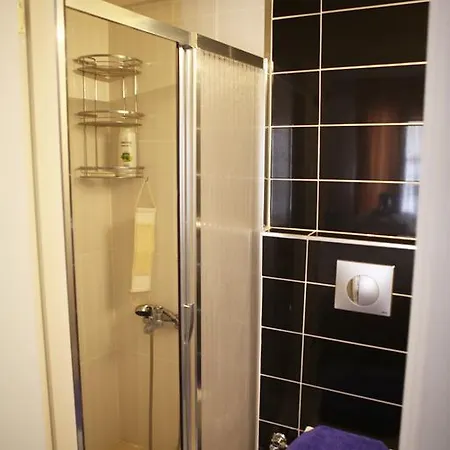 Rooster אכסניה *