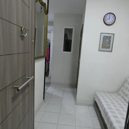 بيت شباب Rooster