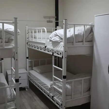 Hostel Rooster İzmir