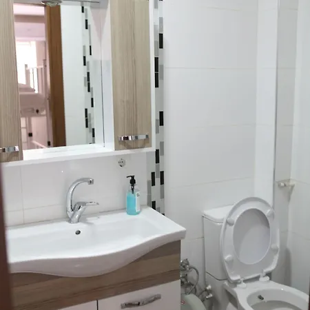 אכסניה Rooster