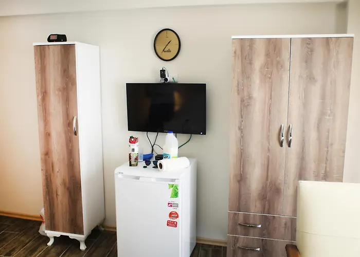 Rooster Σμύρνη