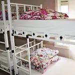 Hostel Rooster