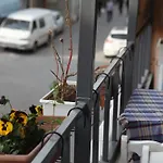 Rooster Hostel Izmir