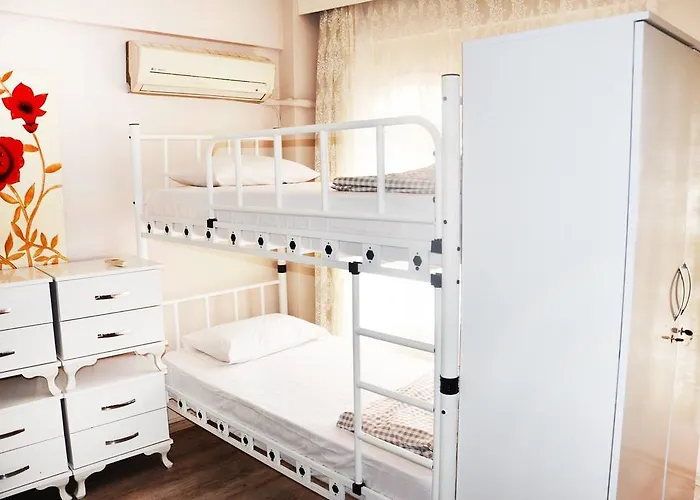 Hostel Rooster İzmir