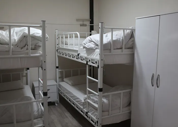 Hostel Rooster Izmir