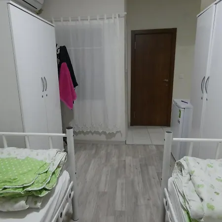 Rooster Hostel İzmir